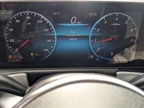 Certified 2022 Mercedes-Benz GLB 250 image 11