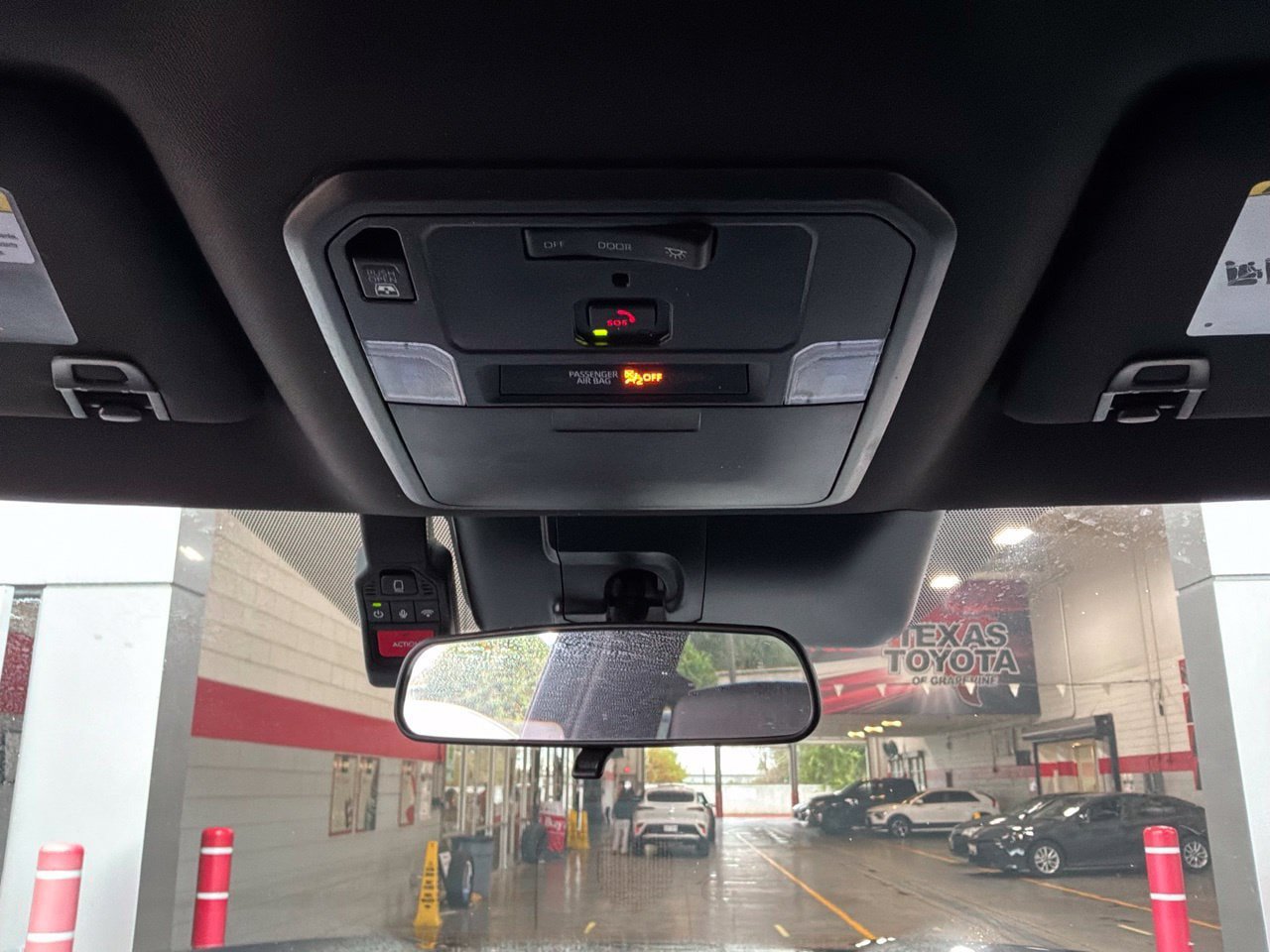 Used 2026 Toyota Tundra SR5 w/ SX Package RWD image 16