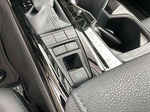 New 2026 Toyota Camry XSE FWD image 16