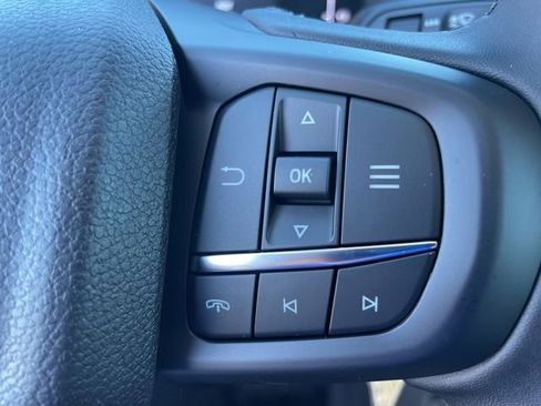 New 2026 Ford Ranger XLT w/ Equipment Group 301A High AWD/4WD image 30