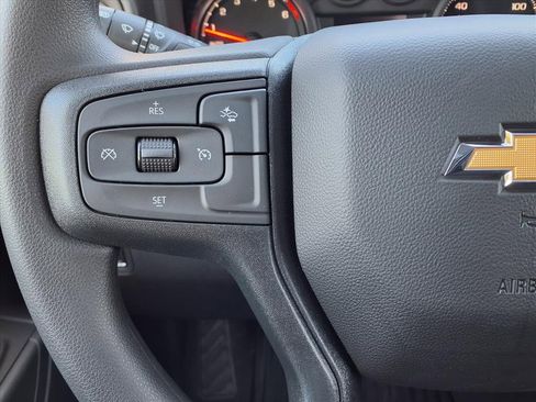 New 2026 Chevrolet Silverado 1500 Custom image 18