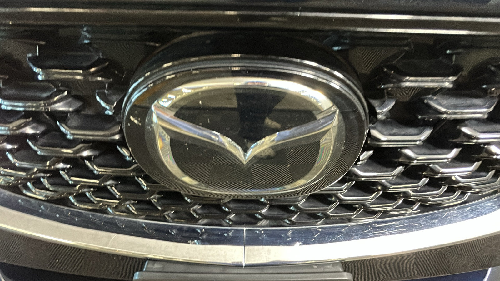 Used 2025 MAZDA CX-5 AWD 2.5 S w/ Preferred Package image 9