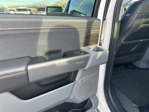 New 2025 Ford F150 Lariat w/ Equipment Group 502A High image 19