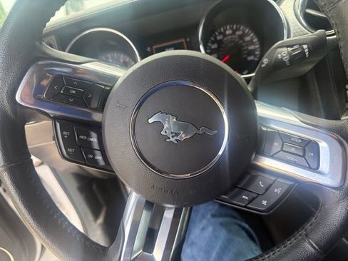 Used 2015 Ford Mustang GT Premium w/ GT Performance Package RWD image 18