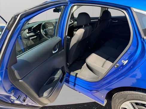 Used 2019 Honda Civic LX image 28