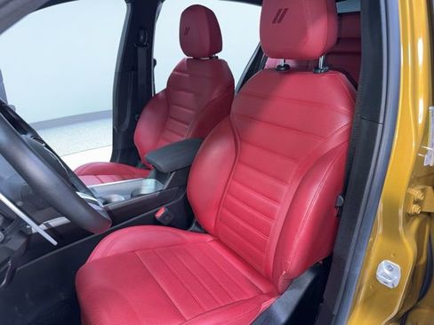 Used 2024 Dodge Hornet R/T Plus w/ Tech Pack Plus w/o Parking image 16