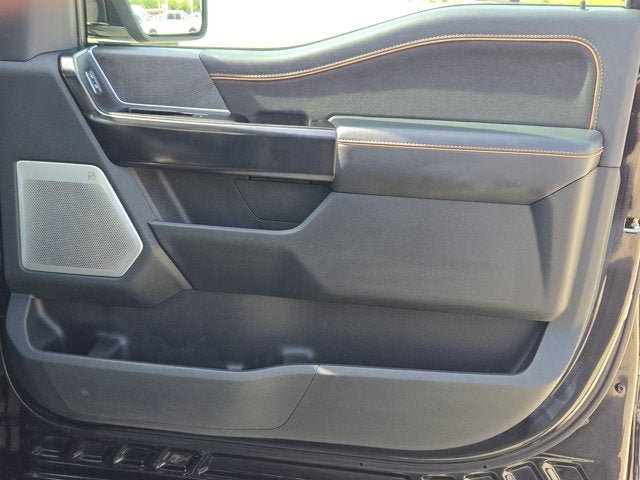 Used 2021 Ford F150 Platinum w/ Equipment Group 701A High AWD/4WD image 6
