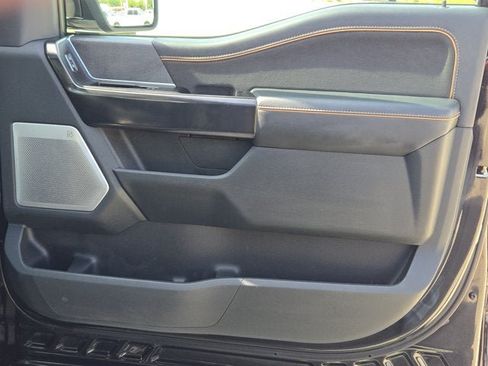 Used 2021 Ford F150 Platinum w/ Equipment Group 701A High AWD/4WD image 6