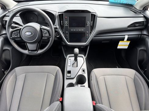 Certified 2026 Subaru Crosstrek 2.5i AWD/4WD image 10