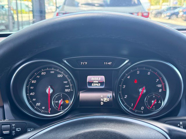 Used 2019 Mercedes-Benz GLA 250 4MATIC image 27