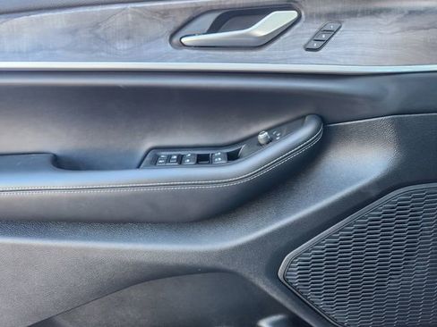 Used 2025 Jeep Grand Cherokee L Limited w/ Trailer Tow Package image 20