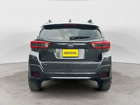 Used 2019 Subaru Crosstrek 2.0i Limited w/ Moonroof Package w/Navigation AWD/4WD image 6