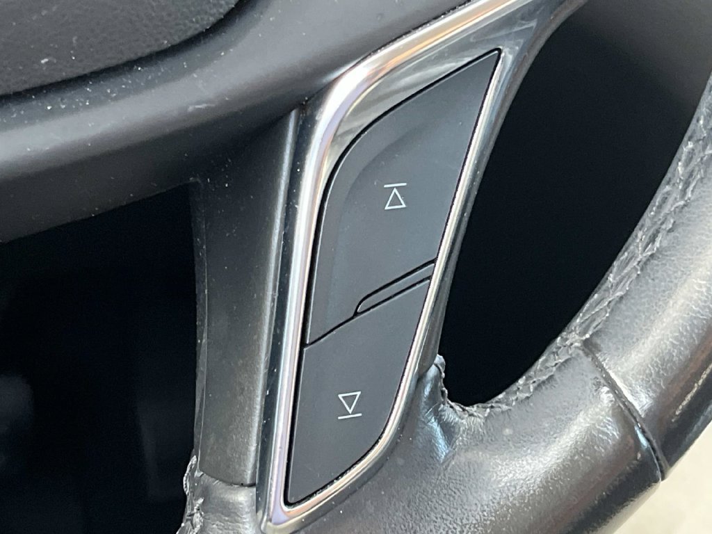 Used 2019 Cadillac XT5 Luxury FWD image 38