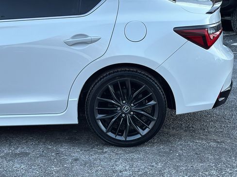 Used 2021 Acura ILX image 6