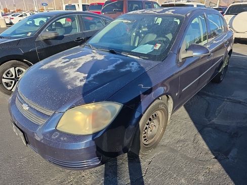 Used 2009 Chevrolet Cobalt LT image 6