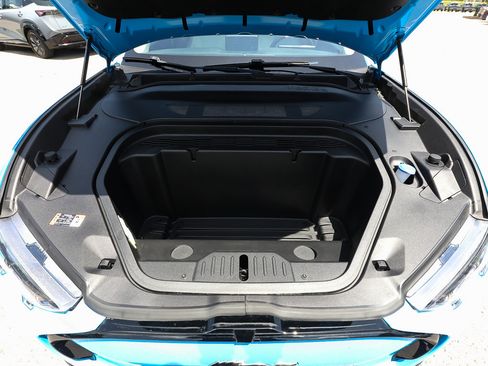 Certified 2023 Ford Mustang Mach-E Premium RWD image 20