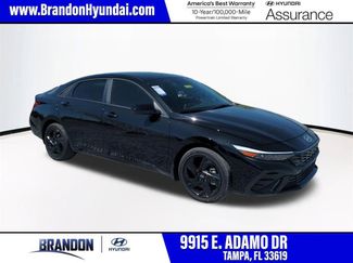 New 2026 Hyundai Elantra Sport video 1