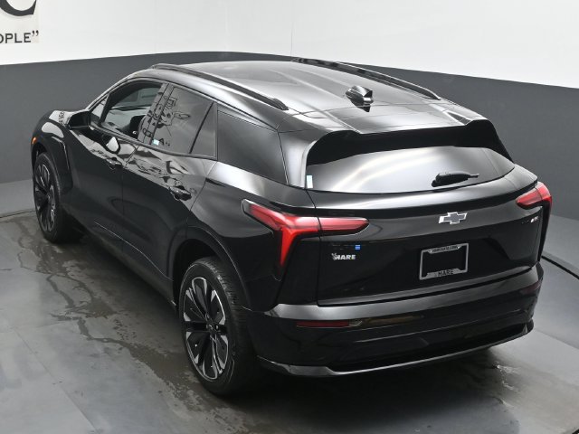 Used 2024 Chevrolet Blazer EV RS AWD/4WD image 45