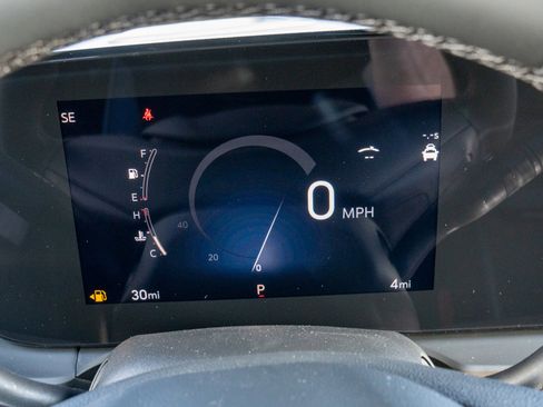 New 2026 Buick Envista Avenir FWD image 15