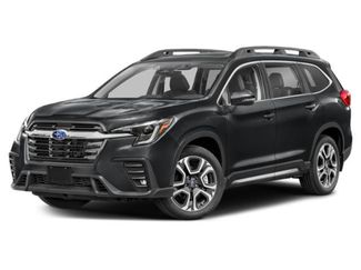Used 2023 Subaru Ascent Limited AWD/4WD video 1