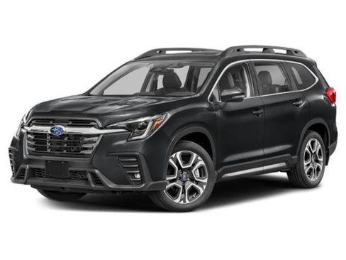 Used 2023 Subaru Ascent Limited AWD/4WD image 1