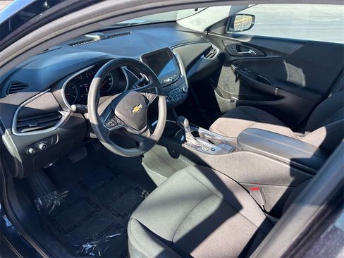 Certified 2023 Chevrolet Malibu LT image 6