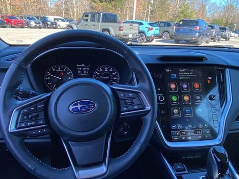 Certified 2023 Subaru Outback Touring XT image 22