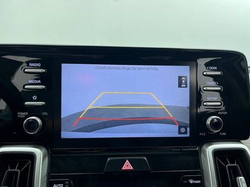 Used 2021 Kia Sorento EX w/ Panoramic Sunroof Package image 7