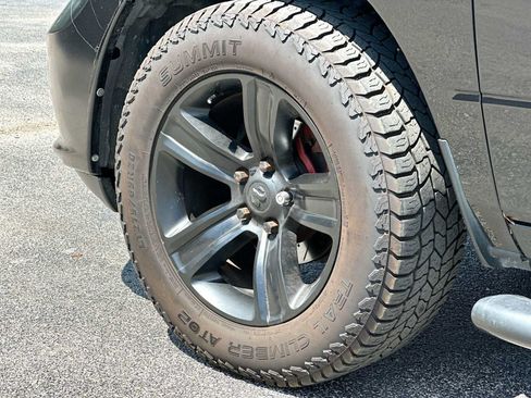 Used 2017 RAM 1500 Sport AWD/4WD image 15