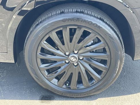 Used 2024 Hyundai Palisade Calligraphy AWD/4WD image 6