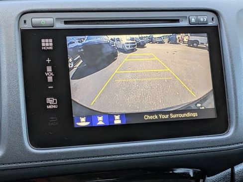 Used 2016 Honda HR-V EX-L image 24