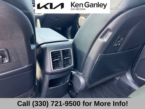 Certified 2024 Kia Sportage X-Line w/ X-Line Premium Package AWD/4WD image 47