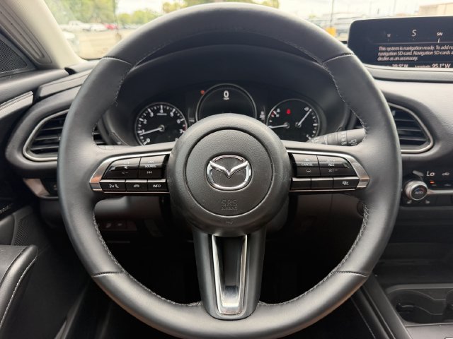 Certified 2026 MAZDA CX-30 AWD 2.5 S w/ Premium Package image 14