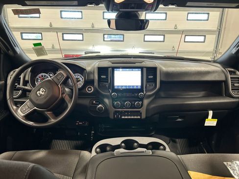 New 2024 RAM 2500 Tradesman w/ Chrome Appearance Group image 25