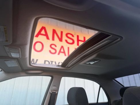 Used 2007 Toyota Corolla S image 13