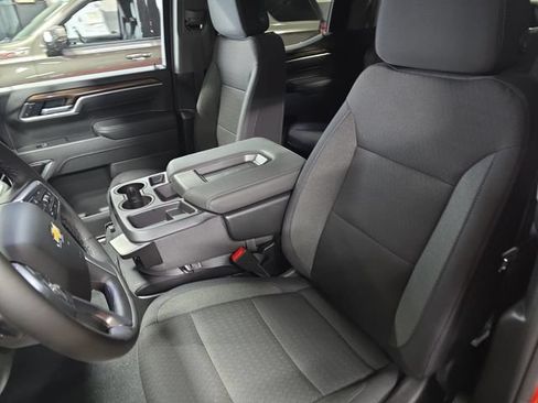 New 2026 Chevrolet Silverado 1500 LT AWD/4WD image 15