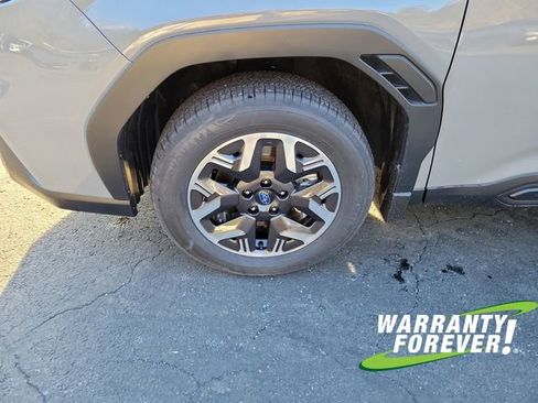 New 2026 Subaru Forester Premium image 19