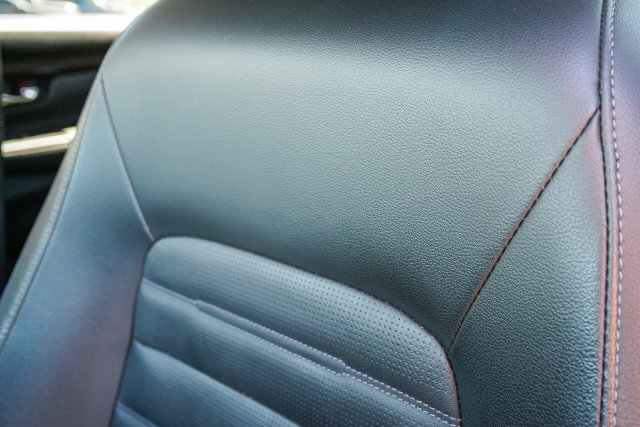 Used 2025 Honda CR-V EX-L image 22