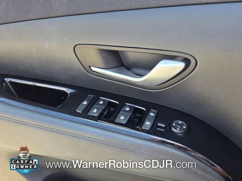 Used 2022 Hyundai Tucson SEL w/ Convenience Package FWD image 32