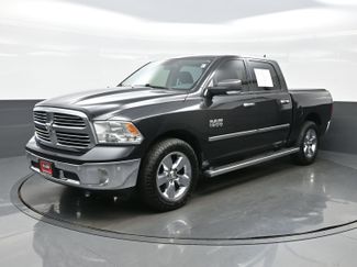 Used 2016 RAM 1500 Big Horn video 2