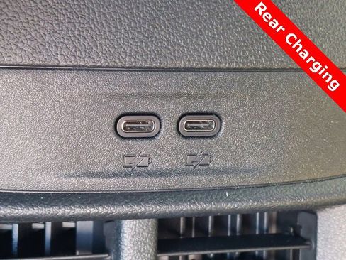 Certified 2025 GMC Terrain Elevation image 22