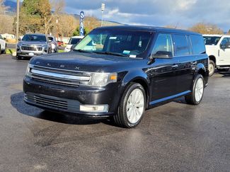 Used 2017 Ford Flex SEL w/ Equipment Group 202A video 1