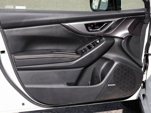 Used 2023 Subaru Crosstrek 2.5i Limited image 12