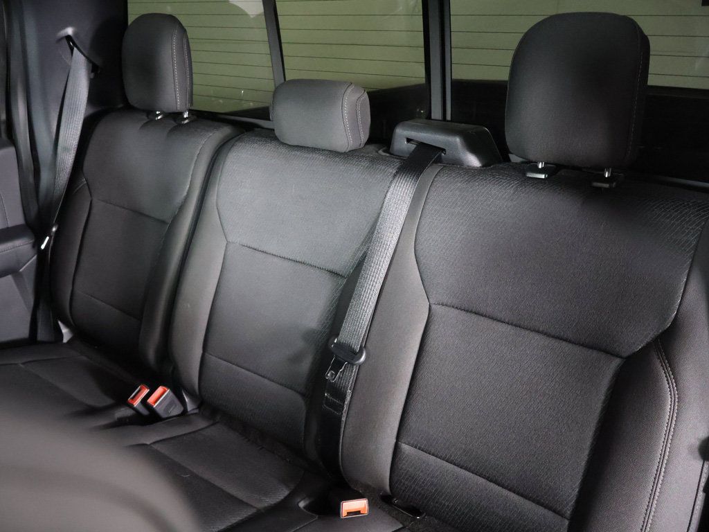 Used 2021 Ford F150 XLT w/ Equipment Group 302A High AWD/4WD image 30