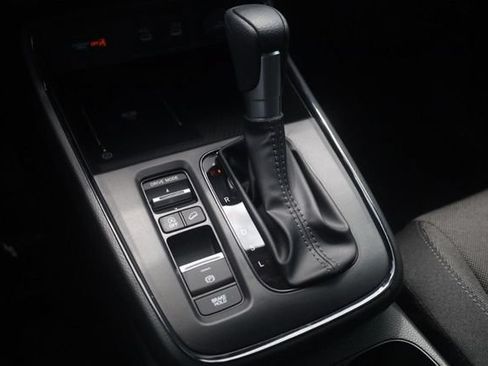 New 2026 Honda CR-V EX image 16