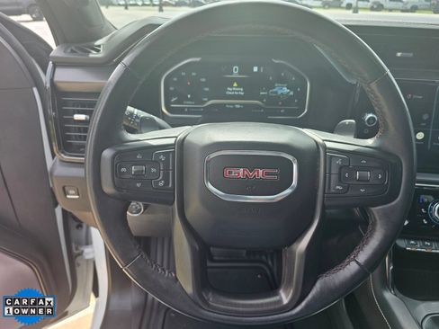 Used 2023 GMC Sierra 1500 AT4X AWD/4WD image 20