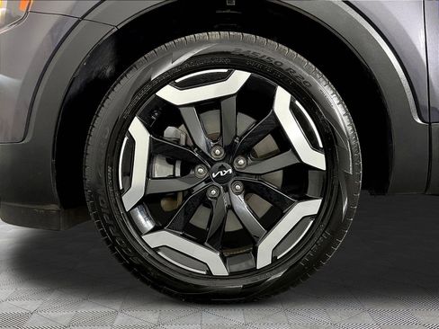 Used 2025 Kia Telluride S AWD/4WD image 34