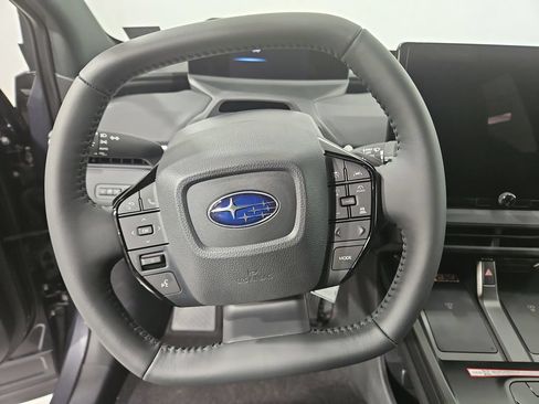 New 2026 Subaru Trailseeker w/ Interior Protection Package AWD/4WD image 14
