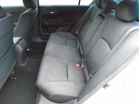 Used 2014 Honda Accord LX image 10