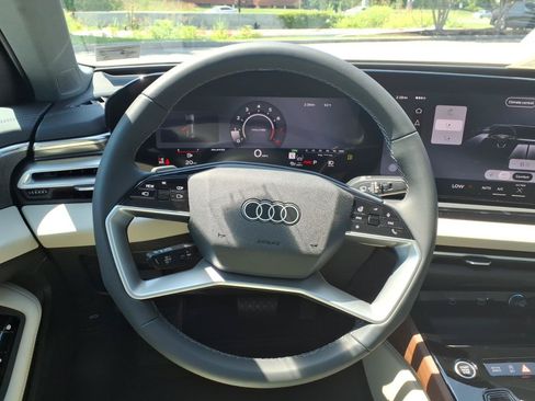 New 2026 Audi A5 2.0T Premium Plus AWD/4WD image 12